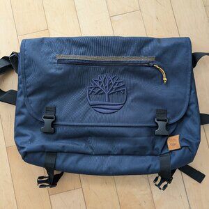 Timberland Cross-Body/Laptop bag Unisex Bag, Blue